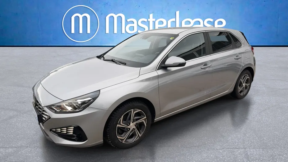 HYUNDAI i30 i30 1.5 DPI Smart
