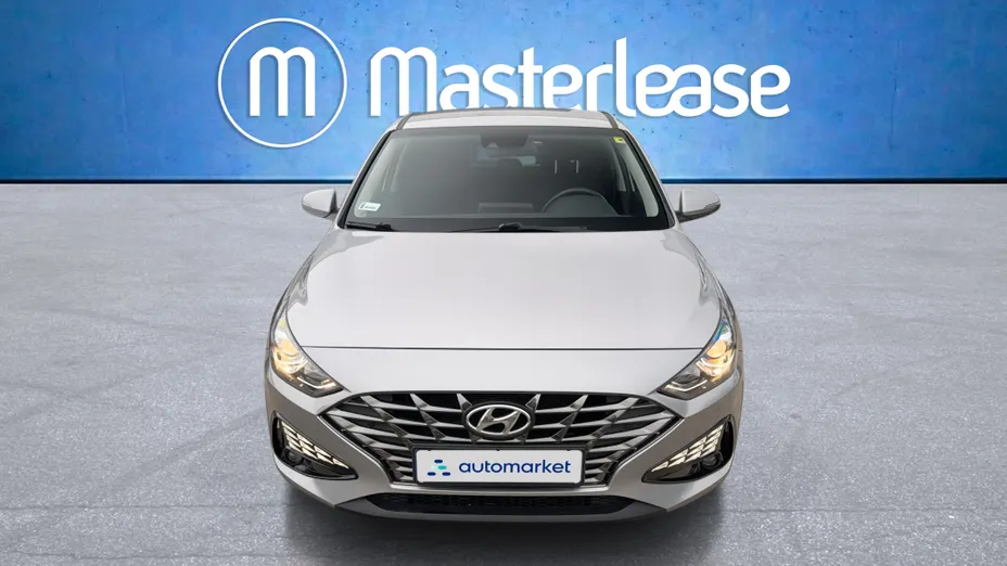 HYUNDAI i30 i30 1.5 DPI Smart