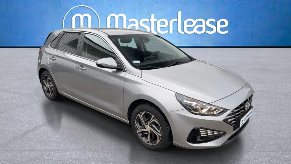 HYUNDAI i30 i30 1.5 DPI Smart
