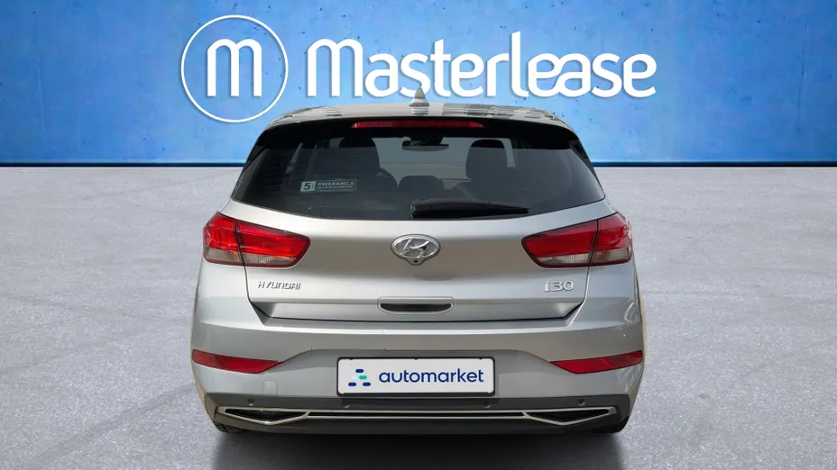 HYUNDAI i30 i30 1.5 DPI Smart