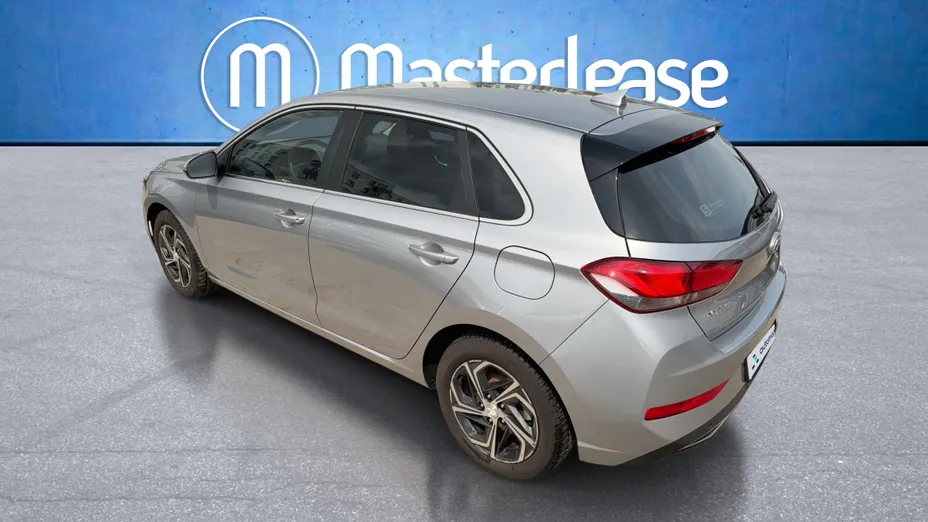 HYUNDAI i30 i30 1.5 DPI Smart