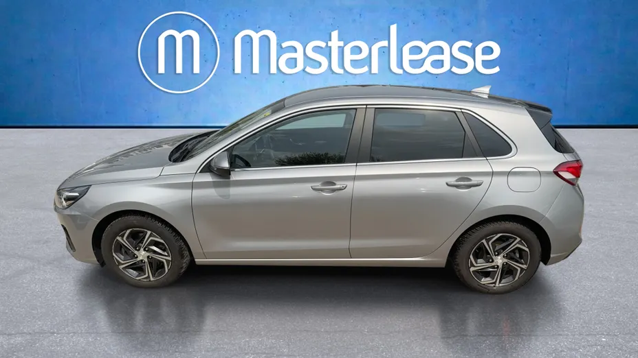 HYUNDAI i30 i30 1.5 DPI Smart