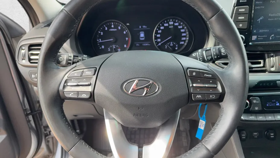 HYUNDAI i30 i30 1.5 DPI Smart