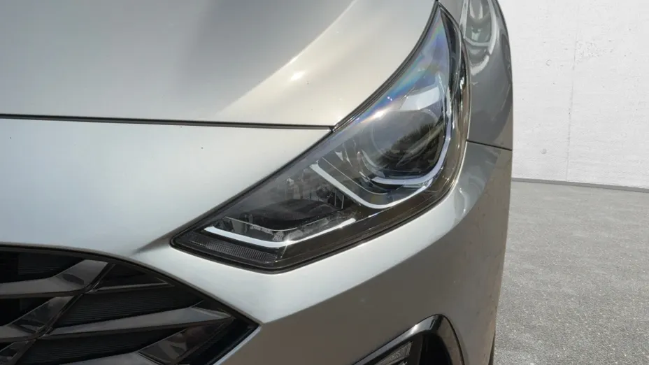 HYUNDAI i30 i30 1.5 DPI Smart