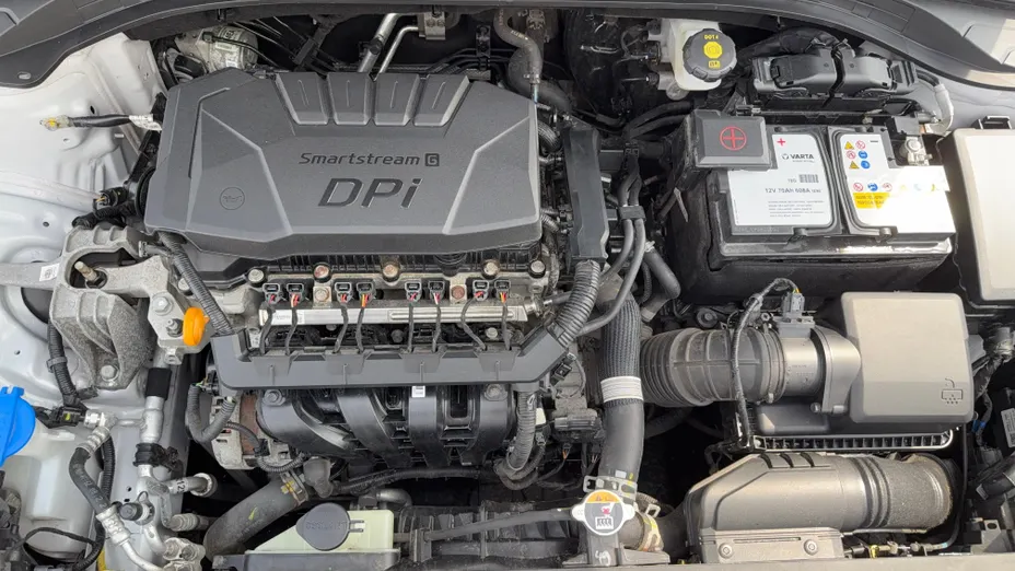 HYUNDAI i30 i30 1.5 DPI Smart