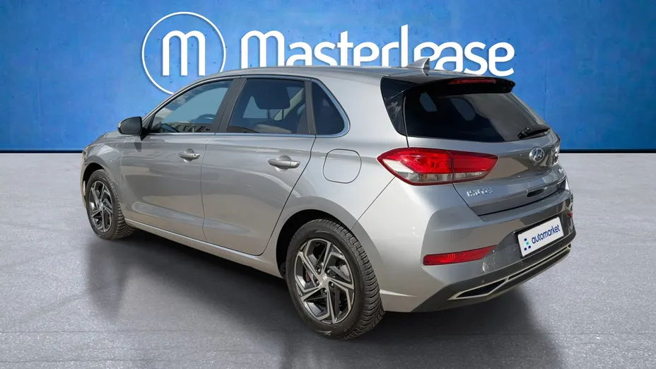 HYUNDAI i30 i30 1.5 DPI Smart