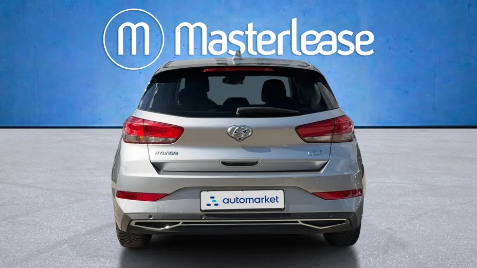 HYUNDAI i30 i30 1.5 DPI Smart