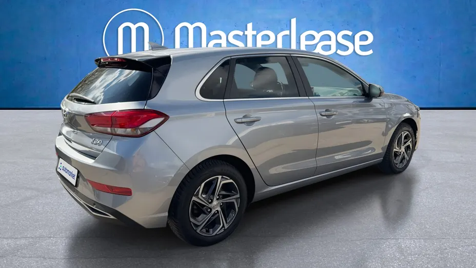 HYUNDAI i30 i30 1.5 DPI Smart