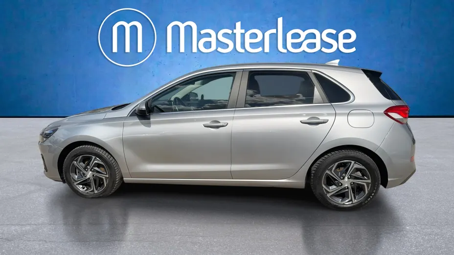HYUNDAI i30 i30 1.5 DPI Smart