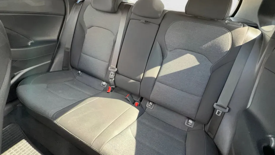 HYUNDAI i30 i30 1.5 DPI Smart