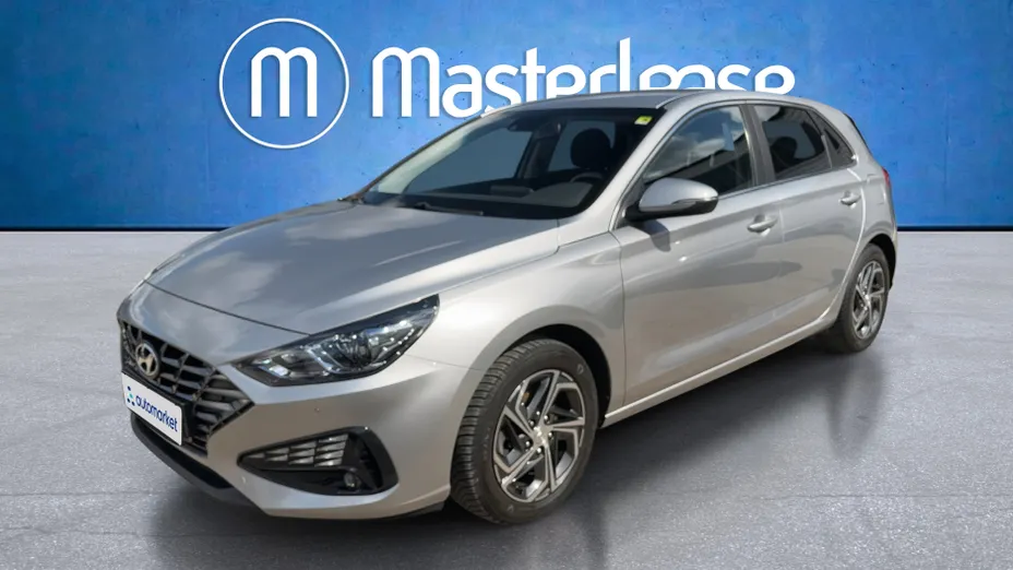 HYUNDAI i30 i30 1.5 DPI Smart