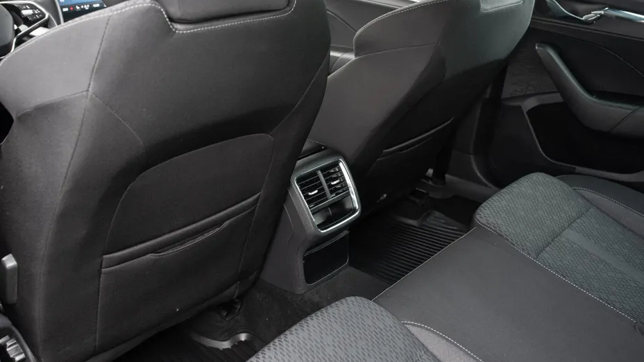 SKODA Octavia Octavia 2.0 TDI Style DSG