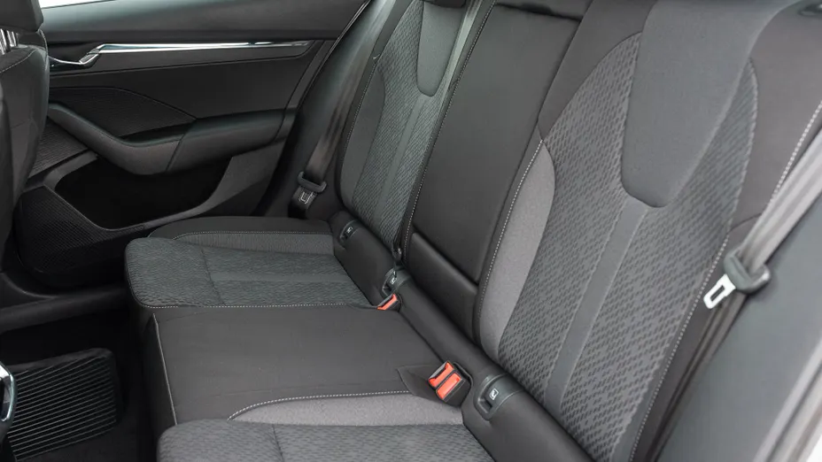 SKODA Octavia Octavia 2.0 TDI Style DSG