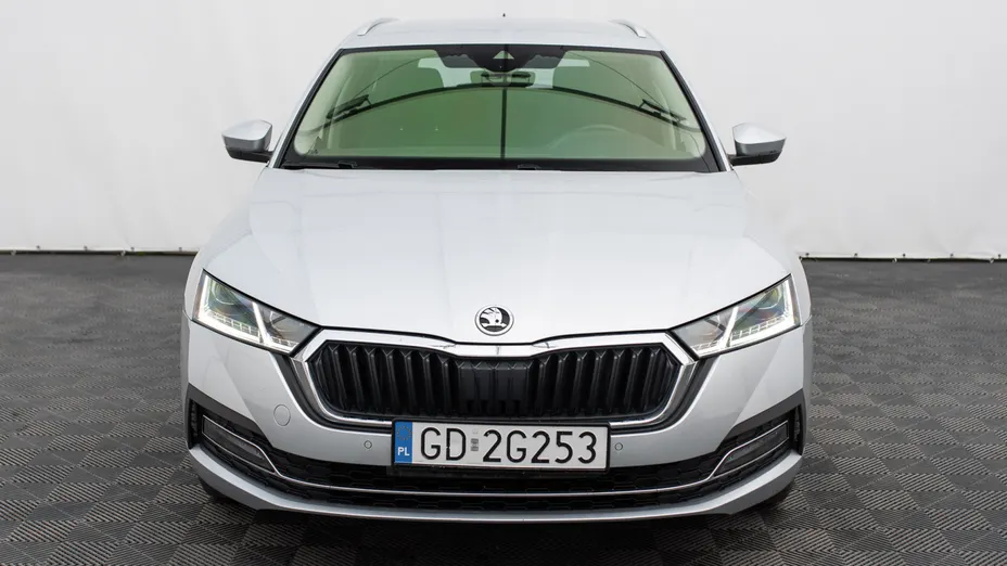 SKODA Octavia Octavia 2.0 TDI Style DSG