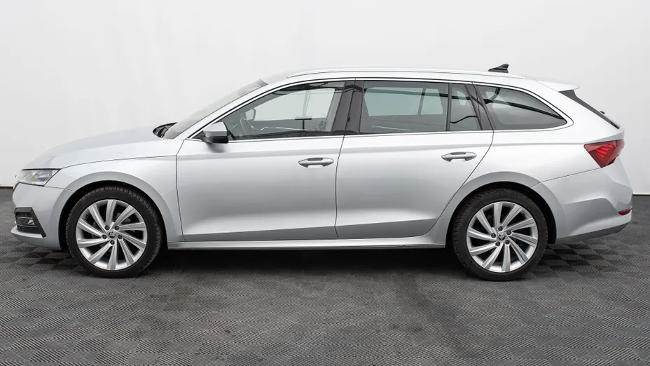 SKODA Octavia Octavia 2.0 TDI Style DSG