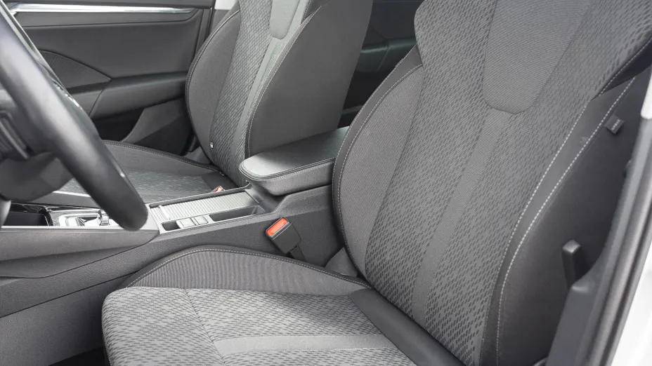 SKODA Octavia Octavia 2.0 TDI Style DSG