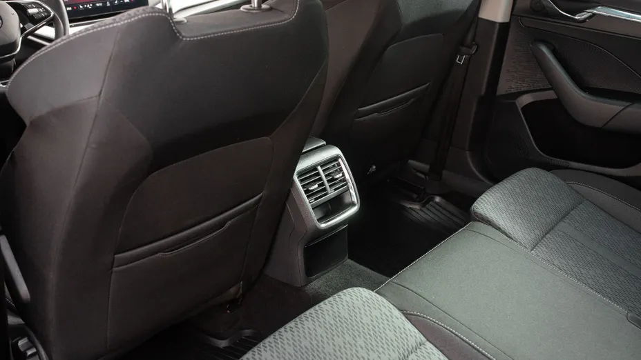 SKODA Octavia Octavia 2.0 TDI Style DSG