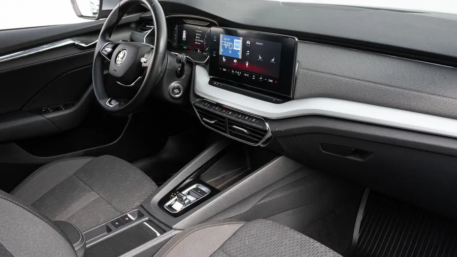 SKODA Octavia Octavia 2.0 TDI Style DSG