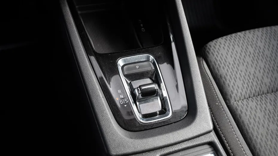 SKODA Octavia Octavia 2.0 TDI Style DSG