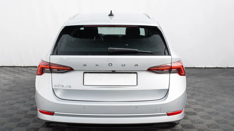 SKODA Octavia Octavia 2.0 TDI Style DSG