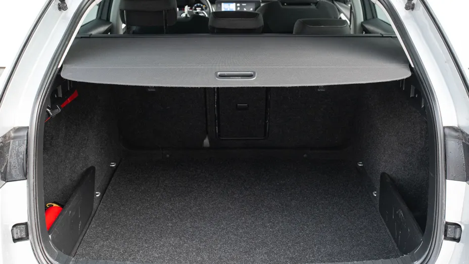 SKODA Octavia Octavia 2.0 TDI Style DSG