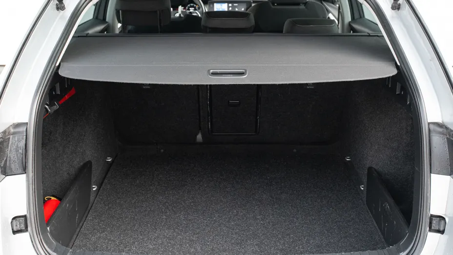SKODA Octavia Octavia 2.0 TDI Style DSG