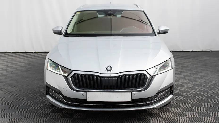 SKODA Octavia Octavia 2.0 TDI Style DSG