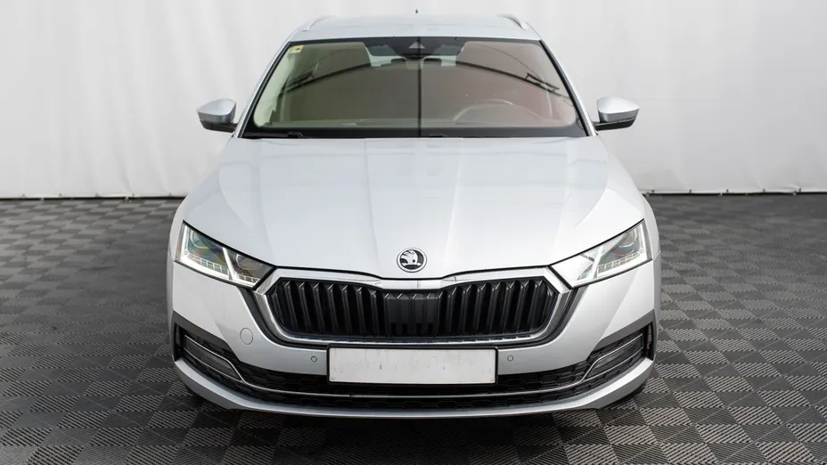 SKODA Octavia Octavia 2.0 TDI Style DSG