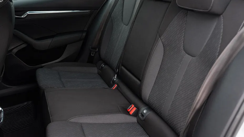 SKODA Octavia Octavia 2.0 TDI Style DSG