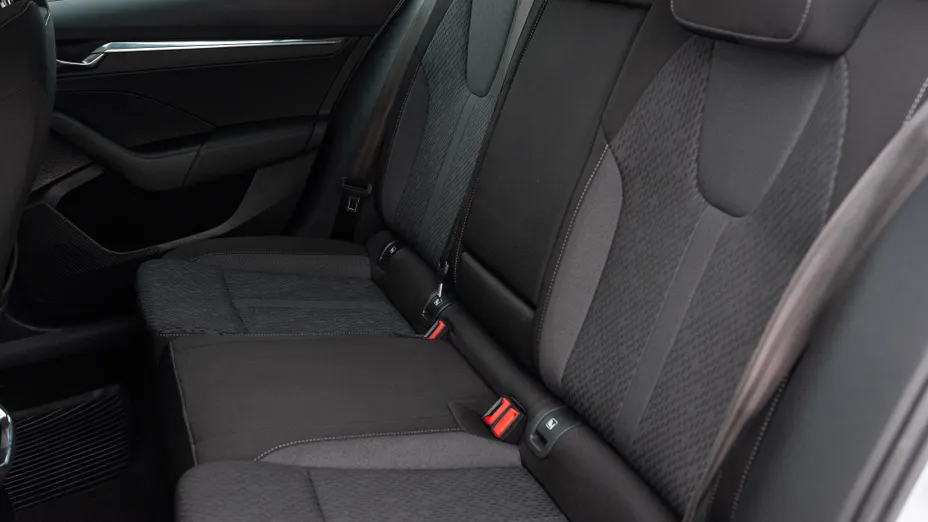SKODA Octavia Octavia 2.0 TDI Style DSG