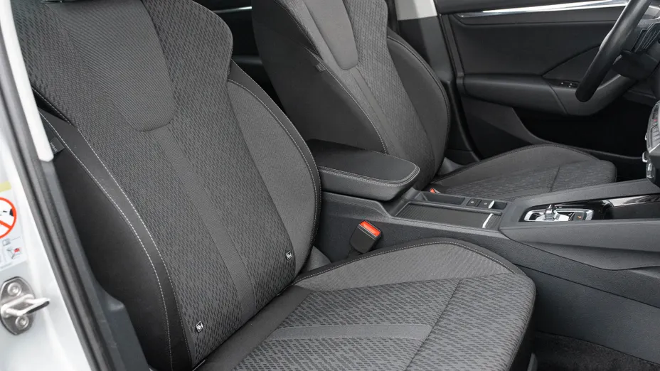 SKODA Octavia Octavia 2.0 TDI Style DSG