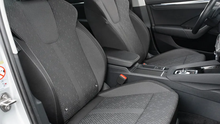 SKODA Octavia Octavia 2.0 TDI Style DSG
