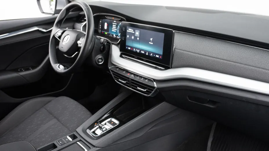 SKODA Octavia Octavia 2.0 TDI Style DSG