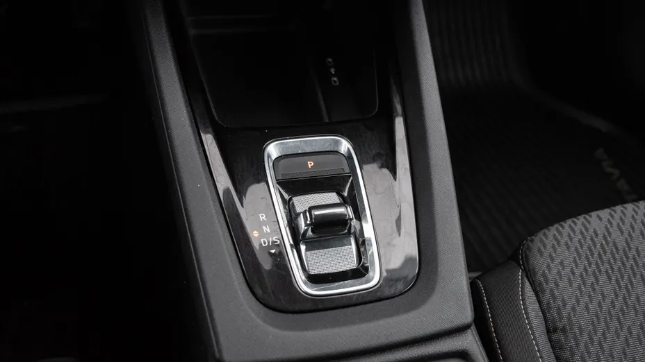 SKODA Octavia Octavia 2.0 TDI Style DSG