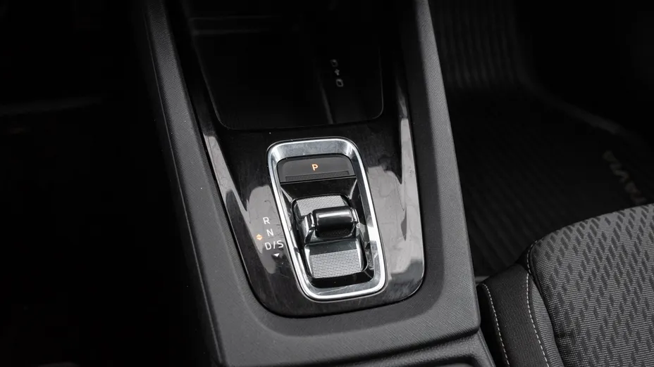 SKODA Octavia Octavia 2.0 TDI Style DSG