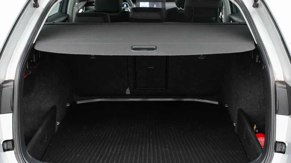 SKODA Octavia Octavia 2.0 TDI Style DSG