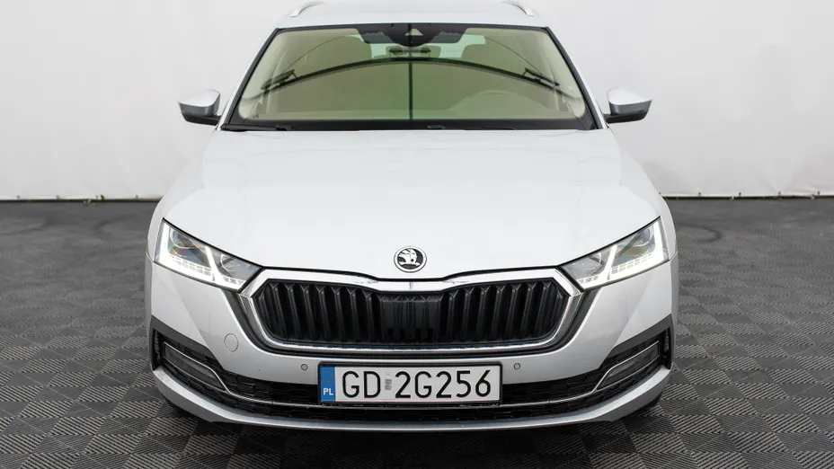 SKODA Octavia Octavia 2.0 TDI Style DSG