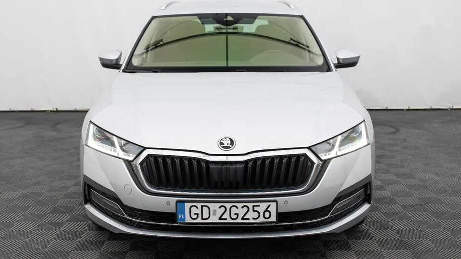 SKODA Octavia Octavia 2.0 TDI Style DSG