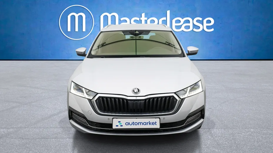 SKODA Octavia Octavia 2.0 TDI Style DSG