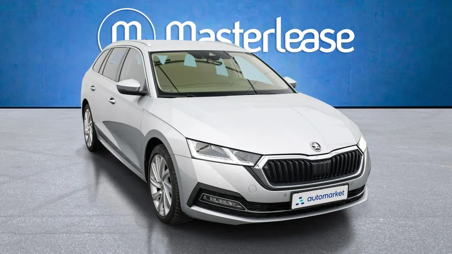 SKODA Octavia Octavia 2.0 TDI Style DSG