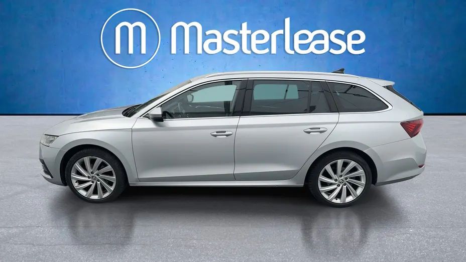 SKODA Octavia Octavia 2.0 TDI Style DSG