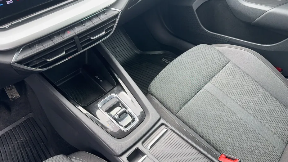 SKODA Octavia Octavia 2.0 TDI Style DSG