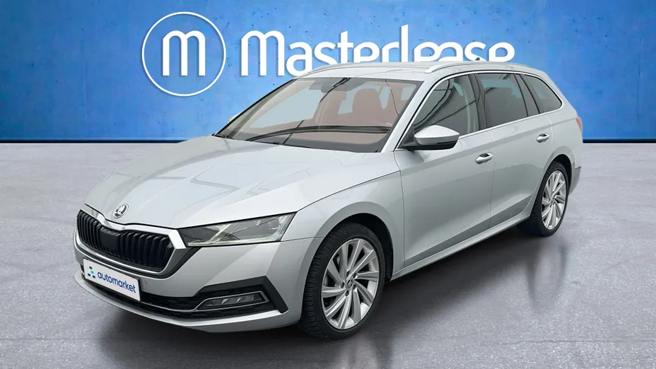 SKODA Octavia Octavia 2.0 TDI Style DSG