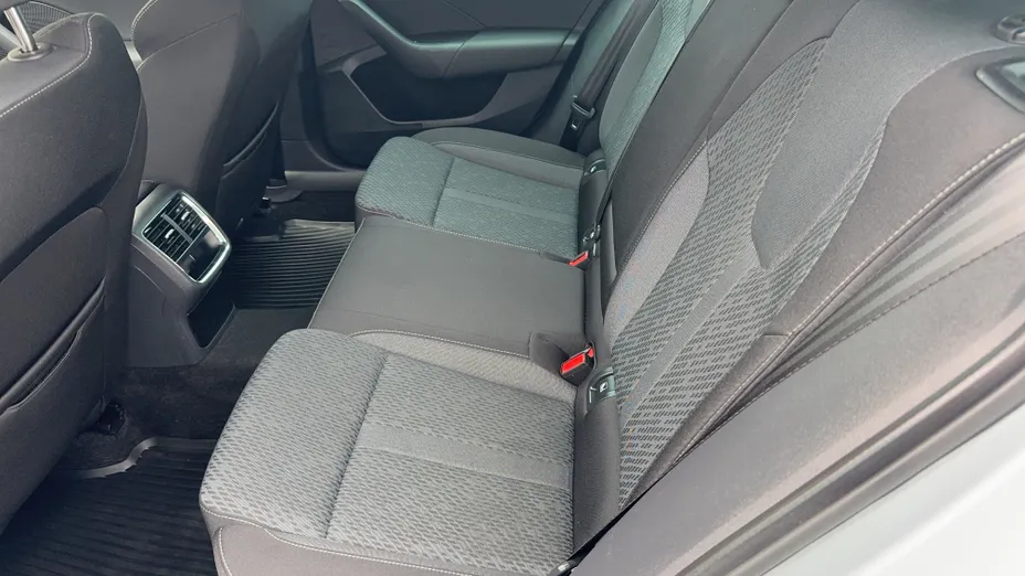SKODA Octavia Octavia 2.0 TDI Style DSG