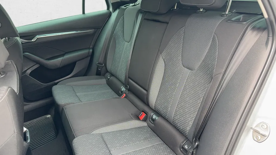 SKODA Octavia Octavia 2.0 TDI Style DSG