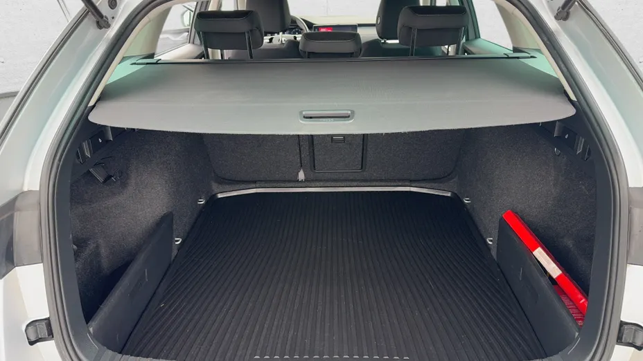 SKODA Octavia Octavia 2.0 TDI Style DSG