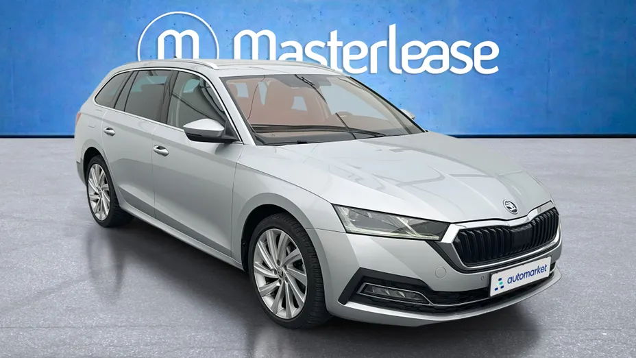 SKODA Octavia Octavia 2.0 TDI Style DSG