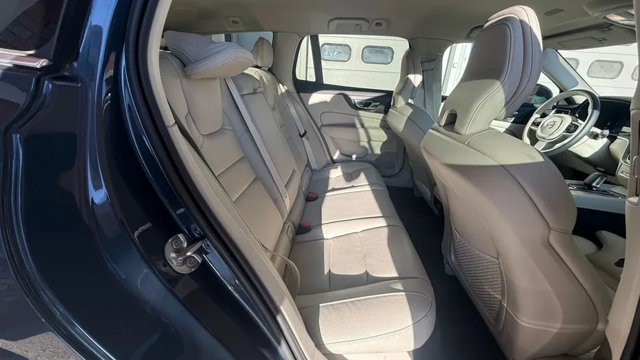 VOLVO V60 V60 B5 B AWD Plus Bright aut