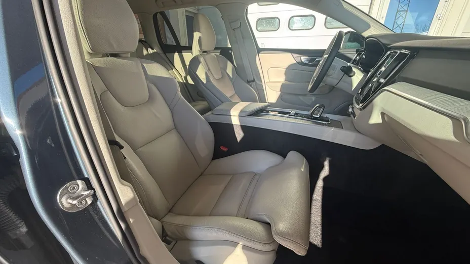 VOLVO V60 V60 B5 B AWD Plus Bright aut