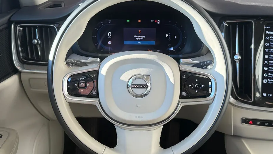 VOLVO V60 V60 B5 B AWD Plus Bright aut